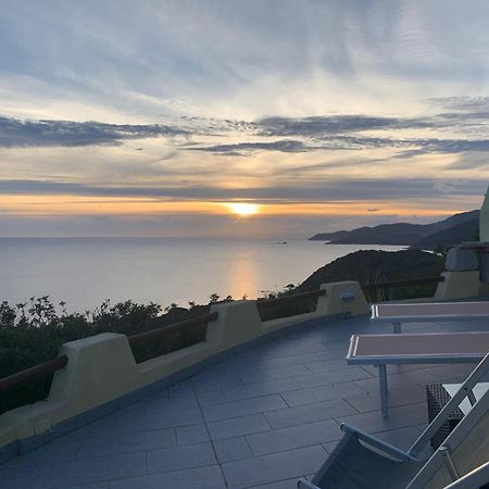 Casa Panoramica 빌라시미우스 외부 사진