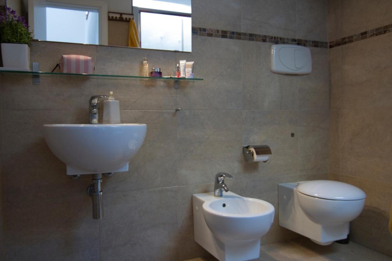 Casa Panoramica 빌라시미우스 외부 사진