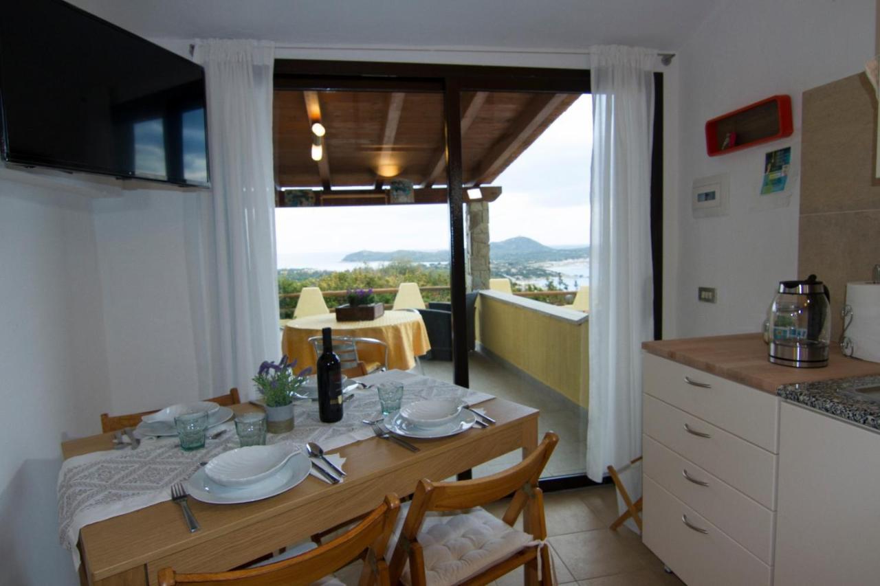 Casa Panoramica 빌라시미우스 외부 사진