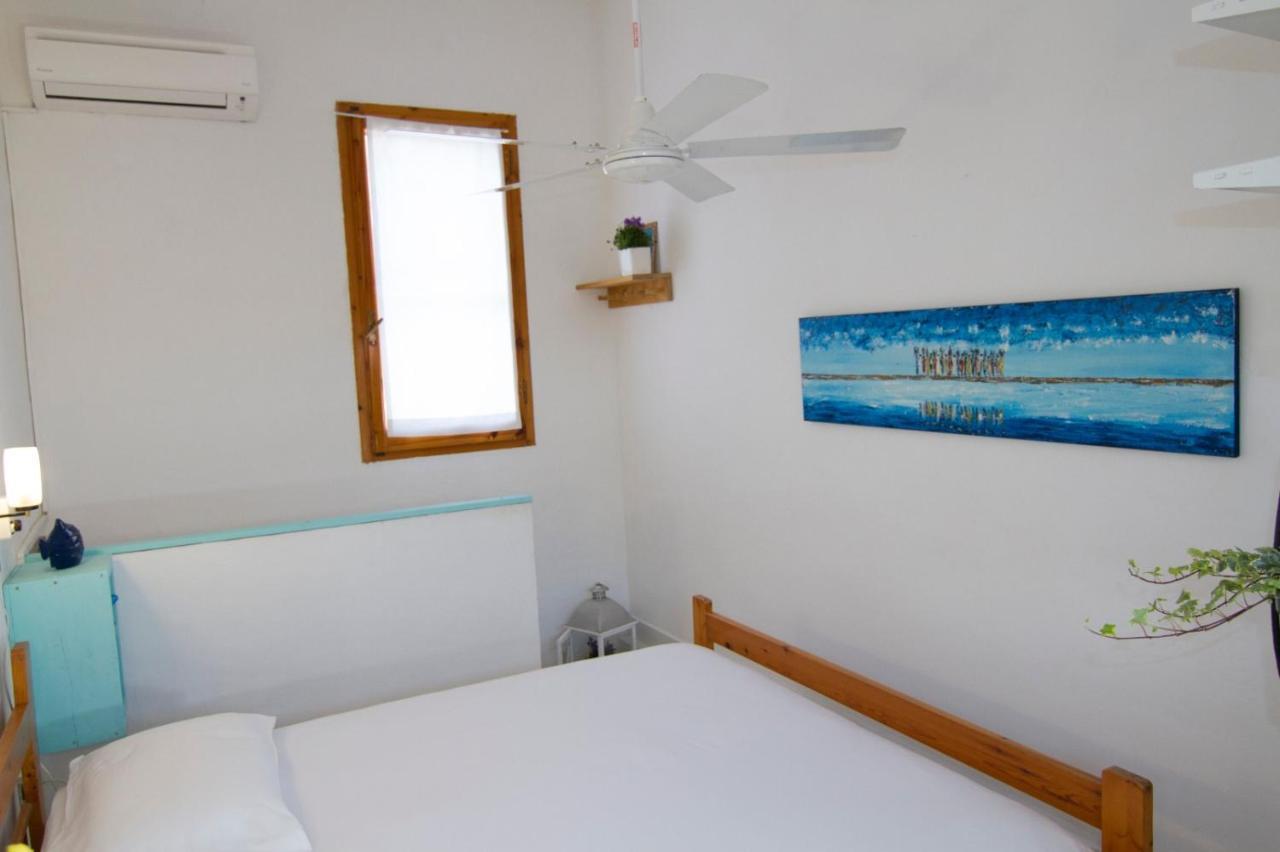 Casa Panoramica 빌라시미우스 외부 사진