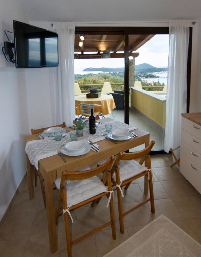 Casa Panoramica 빌라시미우스 외부 사진
