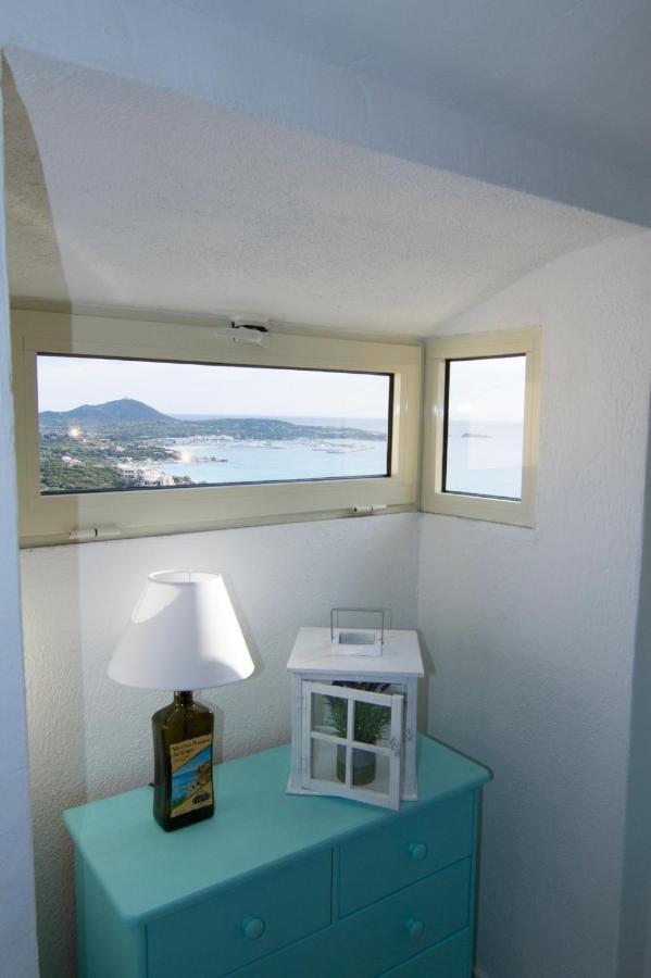 Casa Panoramica 빌라시미우스 외부 사진