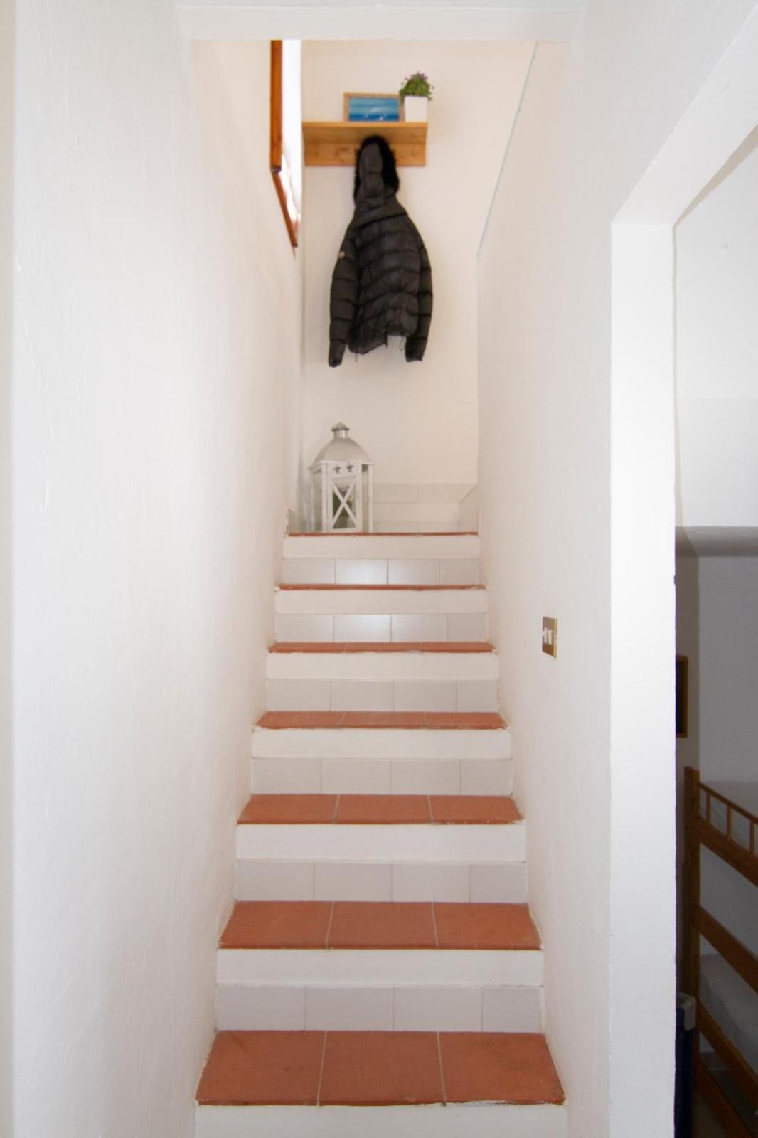 Casa Panoramica 빌라시미우스 외부 사진