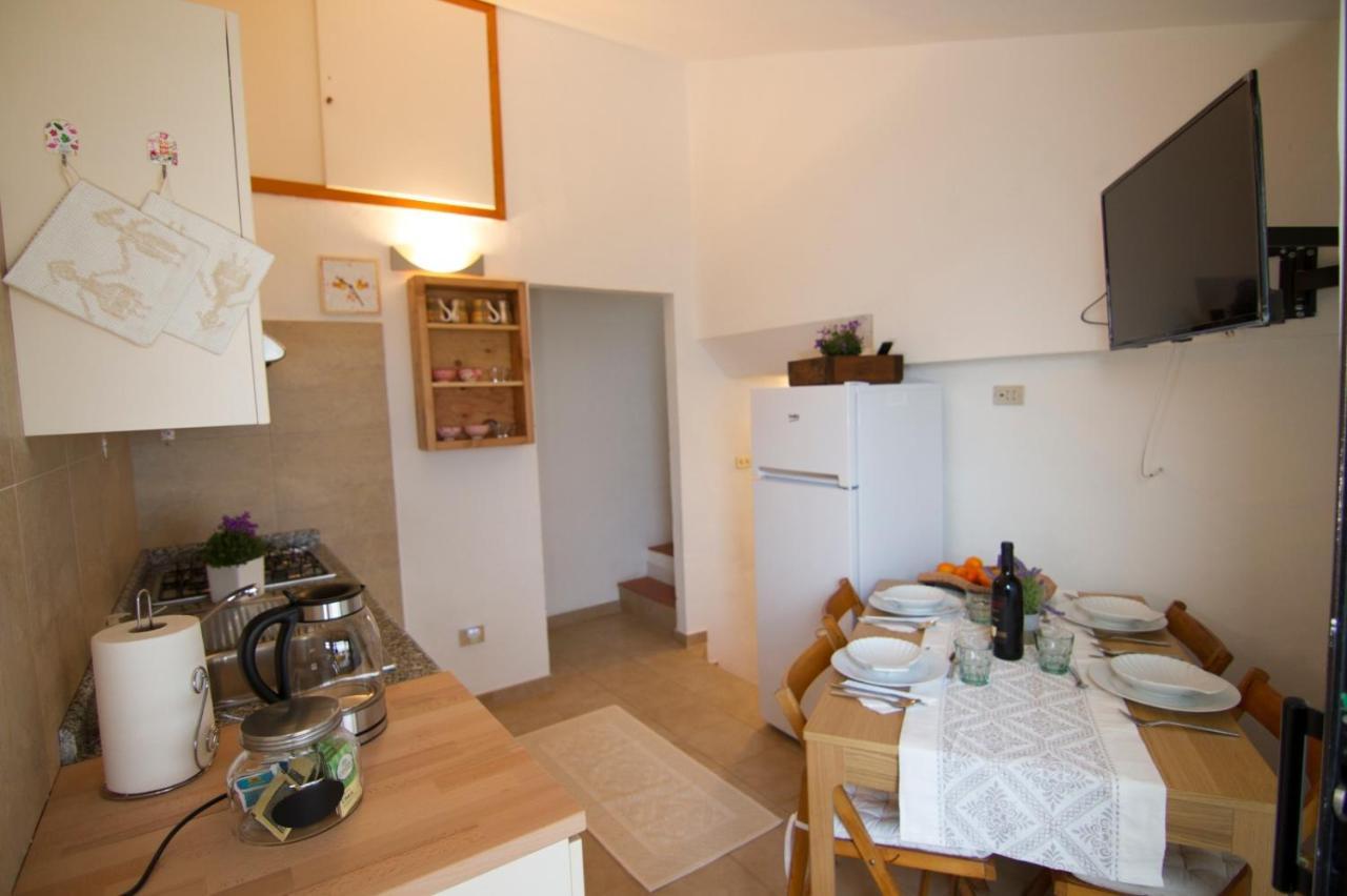 Casa Panoramica 빌라시미우스 외부 사진