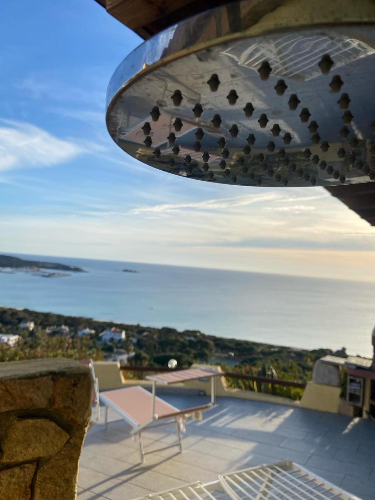 Casa Panoramica 빌라시미우스 외부 사진
