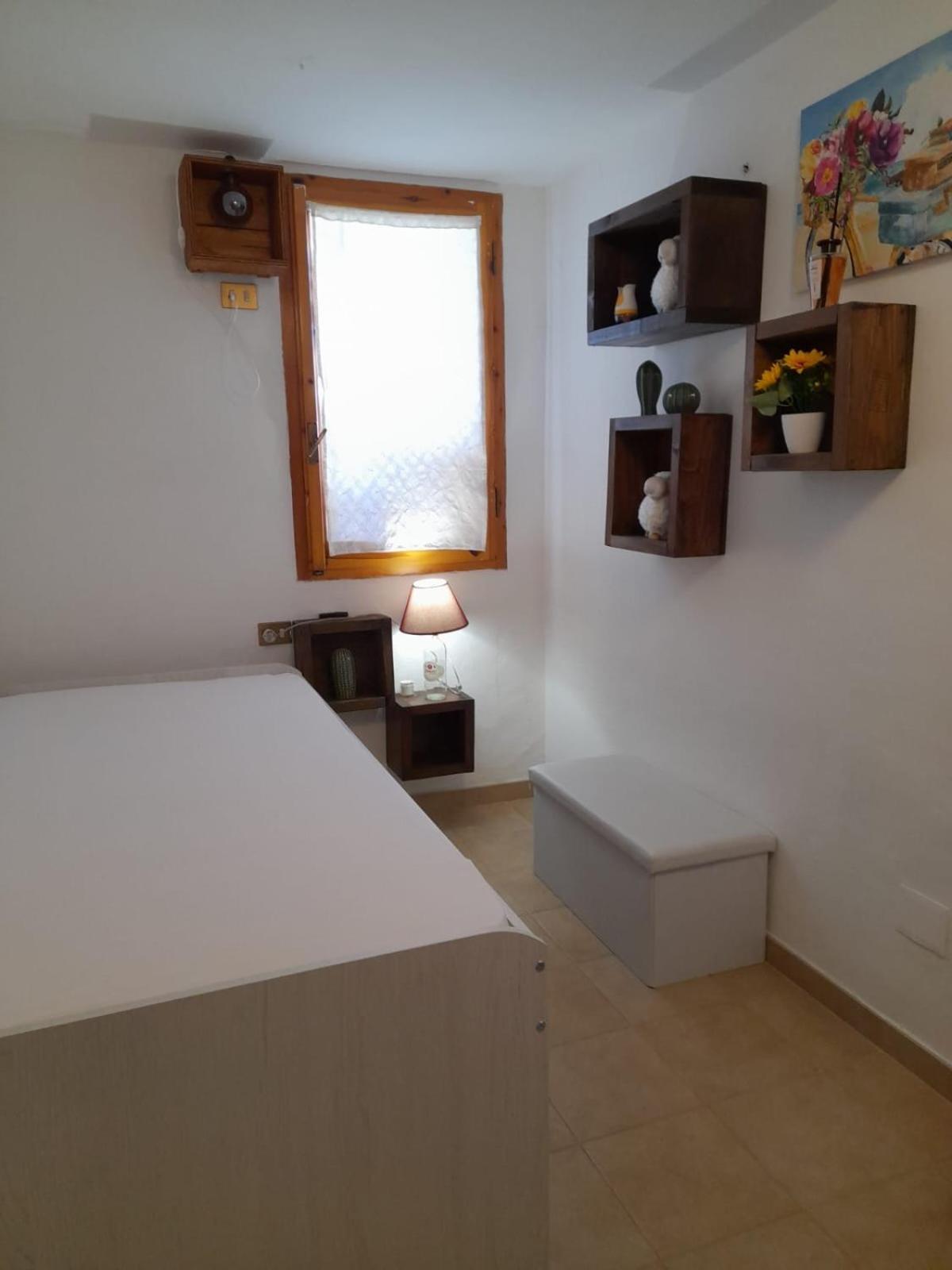 Casa Panoramica 빌라시미우스 외부 사진
