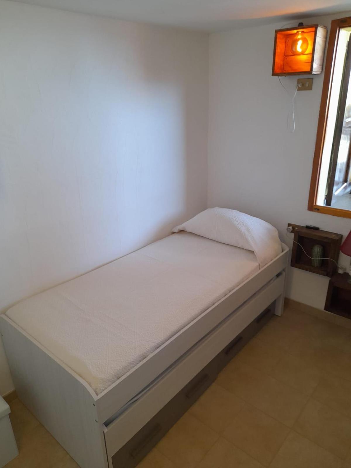 Casa Panoramica 빌라시미우스 외부 사진
